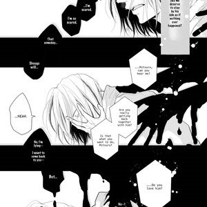 [Tomochi] Doronuma – Because I Love You [Eng] – Gay Comics image 022.jpg