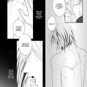[Tomochi] Doronuma – Because I Love You [Eng] – Gay Comics image 033.jpg
