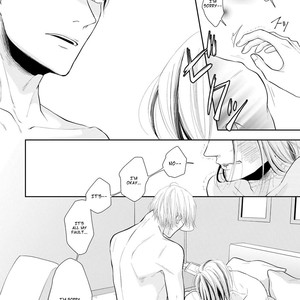 [Tomochi] Doronuma – Because I Love You [Eng] – Gay Comics image 045.jpg