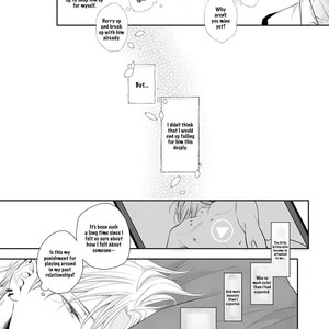 [Tomochi] Doronuma – Because I Love You [Eng] – Gay Comics image 079.jpg