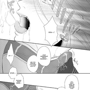 [Tomochi] Doronuma – Because I Love You [Eng] – Gay Comics image 126.jpg