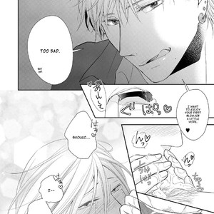 [Tomochi] Doronuma – Because I Love You [Eng] – Gay Comics image 127.jpg