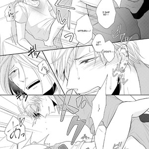 [Tomochi] Doronuma – Because I Love You [Eng] – Gay Comics image 136.jpg