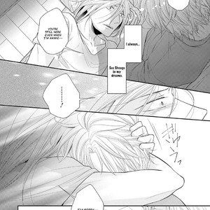 [Tomochi] Doronuma – Because I Love You [Eng] – Gay Comics image 143.jpg