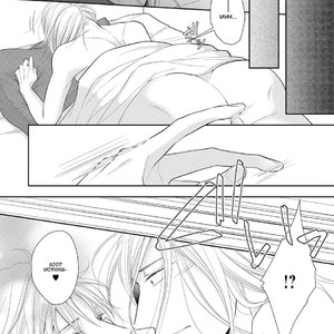 [Tomochi] Doronuma – Because I Love You [Eng] – Gay Comics image 164.jpg