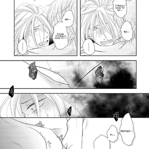 [Tomochi] Doronuma – Because I Love You [Eng] – Gay Comics image 167.jpg
