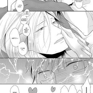 [Tomochi] Doronuma – Because I Love You [Eng] – Gay Comics image 172.jpg