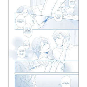 [Tomochi] Doronuma – Because I Love You [Eng] – Gay Comics image 177.jpg