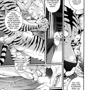 [Masamune Kokichi (Matsuzaki Tsukasa, Yamada Sansuke)] Onedari Wanwan Oshioki Nyannyan 3 [Eng] – Gay Comics image 008.jpg