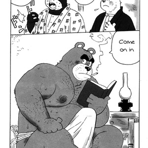 [Masamune Kokichi (Matsuzaki Tsukasa, Yamada Sansuke)] Onedari Wanwan Oshioki Nyannyan 3 [Eng] – Gay Comics image 018.jpg