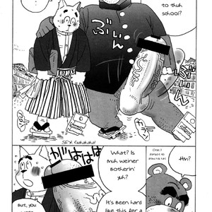 [Masamune Kokichi (Matsuzaki Tsukasa, Yamada Sansuke)] Onedari Wanwan Oshioki Nyannyan 3 [Eng] – Gay Comics image 021.jpg