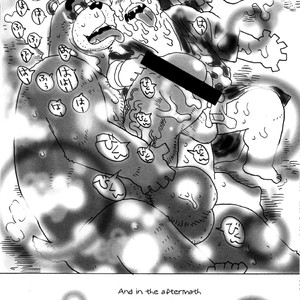 [Masamune Kokichi (Matsuzaki Tsukasa, Yamada Sansuke)] Onedari Wanwan Oshioki Nyannyan 3 [Eng] – Gay Comics image 026.jpg