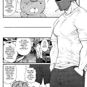 [Masamune Kokichi (Matsuzaki Tsukasa, Yamada Sansuke)] Onedari Wanwan Oshioki Nyannyan 3.5 [Eng] – Gay Comics image 018.jpg