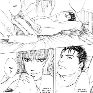 [Kadath (Noai) & Nemaru.Jon] Berserk dj – Love or Lust [Eng] – Gay Comics image 003.jpg