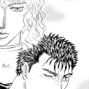 [Kadath (Noai) & Nemaru.Jon] Berserk dj – Love or Lust [Eng] – Gay Comics image 015.jpg