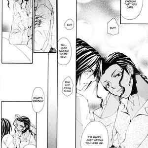 [Fujinari Yuuki & Yoshida Miwa (E.R.F & Miracle Love)] Final Fantasy VII dj – Laguna Mission [Eng] – Gay Comics image 018.jpg
