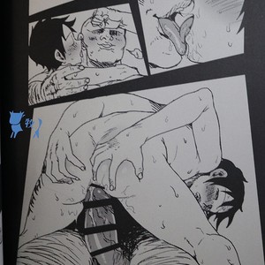 [S+y (Yumiya)] Colosseum yori Ai o Komete – One Piece dj [cn] – Gay Comics image 024.jpg