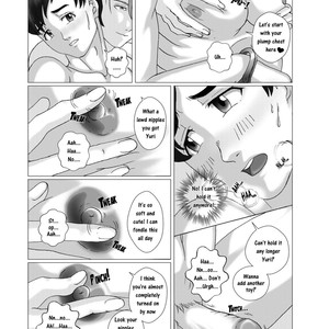 [AkaruiNyan] Full Payment + Tip – Yuri on Ice dj [Eng] – Gay Comics image 007.jpg