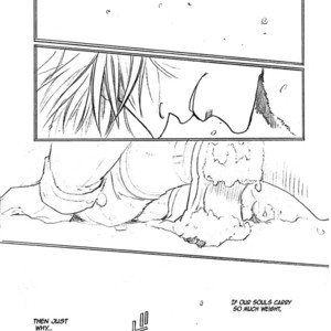 [Inariya Fusanosuke] Garland of Wisteria 2 – Maiden Rose dj [Eng] – Gay Comics image 003.jpg