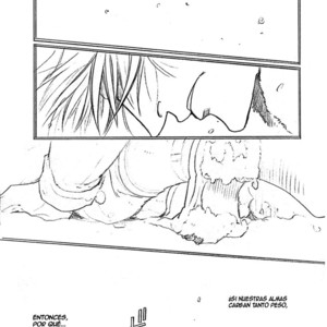 [Inariya Fusanosuke] Garland of Wisteria 2 – Maiden Rose dj [Spanish] – Gay Comics image 003.jpg