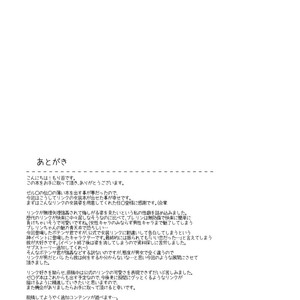 [Morittokoke (Morikoke)] Yuusha ga Onnanoko ni Sarechau hon – The Legend of Zelda dj [JP] – Gay Comics image 025.jpg