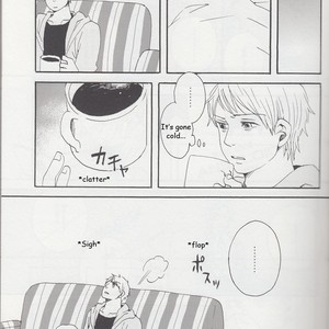 [Azisai Drop] Hetalia dj – Austloid-san 2 [Eng] – Gay Comics image 009.jpg