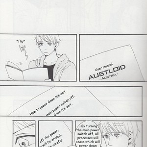 [Azisai Drop] Hetalia dj – Austloid-san 2 [Eng] – Gay Comics image 011.jpg