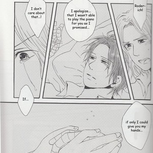 [Azisai Drop] Hetalia dj – Austloid-san 2 [Eng] – Gay Comics image 026.jpg