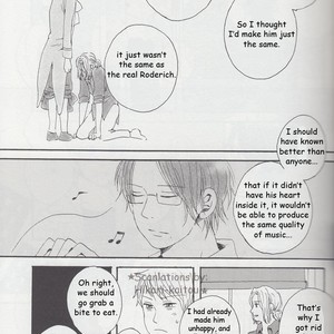 [Azisai Drop] Hetalia dj – Austloid-san 2 [Eng] – Gay Comics image 028.jpg