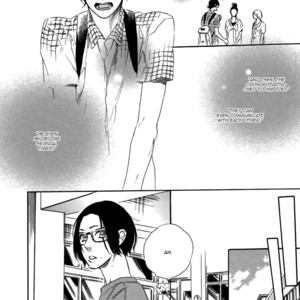 [OOTSUKI Miu] Karasu ni Diamond [Eng] – Gay Comics image 032.jpg