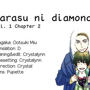 [OOTSUKI Miu] Karasu ni Diamond [Eng] – Gay Comics image 052.jpg