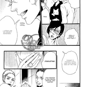 [OOTSUKI Miu] Karasu ni Diamond [Eng] – Gay Comics image 057.jpg