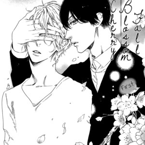 [OOTSUKI Miu] Karasu ni Diamond [Eng] – Gay Comics image 072.jpg