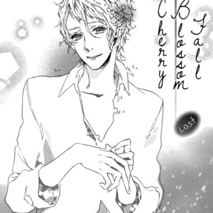 [OOTSUKI Miu] Karasu ni Diamond [Eng] – Gay Comics image 107.jpg