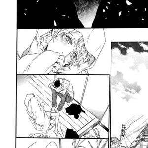 [OOTSUKI Miu] Karasu ni Diamond [Eng] – Gay Comics image 132.jpg