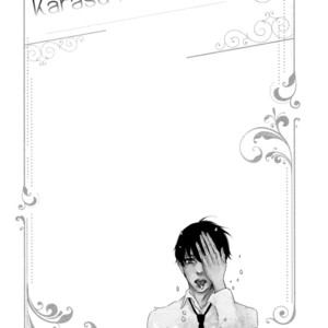 [OOTSUKI Miu] Karasu ni Diamond [Eng] – Gay Comics image 179.jpg