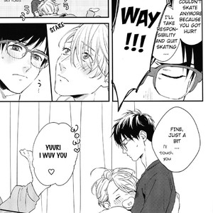 [OJmomo (yoshi)] Love Me, Touch Me – Yuri on Ice dj [Eng] – Gay Comics image 004.jpg
