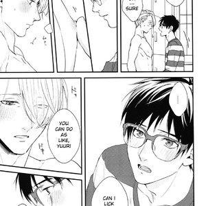 [OJmomo (yoshi)] Love Me, Touch Me – Yuri on Ice dj [Eng] – Gay Comics image 008.jpg