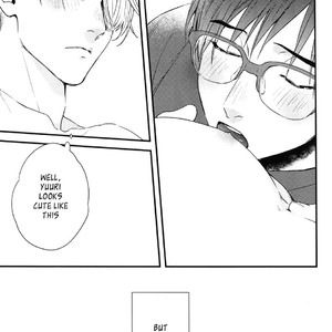 [OJmomo (yoshi)] Love Me, Touch Me – Yuri on Ice dj [Eng] – Gay Comics image 010.jpg