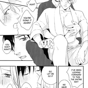 [OJmomo (yoshi)] Love Me, Touch Me – Yuri on Ice dj [Eng] – Gay Comics image 024.jpg