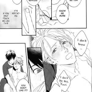 [OJmomo (yoshi)] Love Me, Touch Me – Yuri on Ice dj [Eng] – Gay Comics image 026.jpg