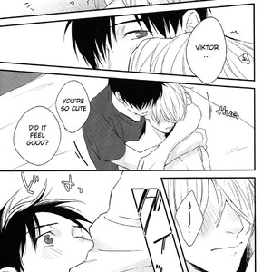 [OJmomo (yoshi)] Love Me, Touch Me – Yuri on Ice dj [Eng] – Gay Comics image 030.jpg