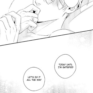 [OJmomo (yoshi)] Love Me, Touch Me – Yuri on Ice dj [Eng] – Gay Comics image 034.jpg