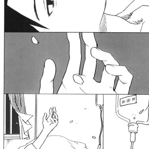 [10-Rankai (Emi)] 15 Year-Old Report – Naruto dj [kr] – Gay Comics image 003.jpg