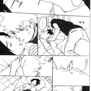 [10-Rankai (Emi)] 15 Year-Old Report – Naruto dj [kr] – Gay Comics image 014.jpg