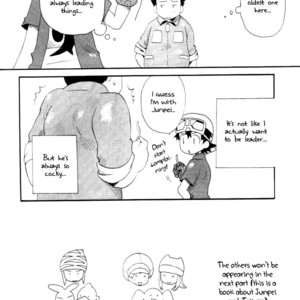 [KuruGuru DNA (Hoshiai Hilo)] Achikochi – Digimon Frontier dj [Eng] – Gay Comics image 004.jpg