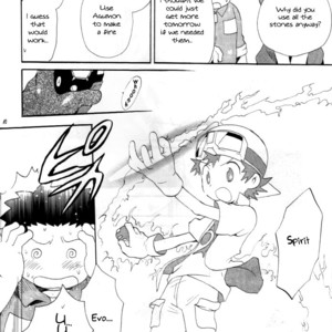 [KuruGuru DNA (Hoshiai Hilo)] Achikochi – Digimon Frontier dj [Eng] – Gay Comics image 008.jpg