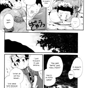 [KuruGuru DNA (Hoshiai Hilo)] Achikochi – Digimon Frontier dj [Eng] – Gay Comics image 010.jpg