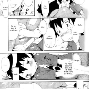 [KuruGuru DNA (Hoshiai Hilo)] Achikochi – Digimon Frontier dj [Eng] – Gay Comics image 017.jpg