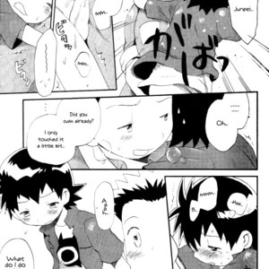 [KuruGuru DNA (Hoshiai Hilo)] Achikochi – Digimon Frontier dj [Eng] – Gay Comics image 023.jpg